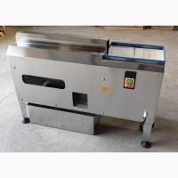 Яйцечистка промислова, очищення курячих яєць STvega Egg Middle HC2500