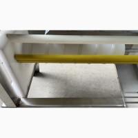 Яйцечистка промислова, очищення курячих яєць STvega Egg Middle HC2500