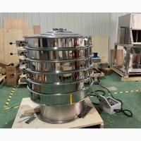 Вібросито для соку, для поділу, просіювання частинок STvega SH500