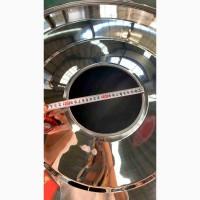 Вібросито для соку, для поділу, просіювання частинок STvega SH500