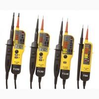 Тестер напряжения Fluke T90, T110, T130, T150