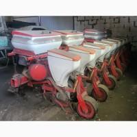 Сівалка точного висіву Planter А8 Agromaster Пневматична