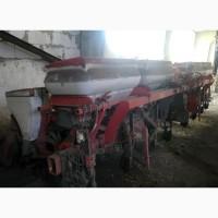Сівалка точного висіву Planter А8 Agromaster Пневматична