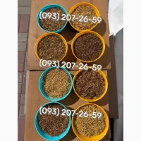 Якість та аромат тютюну Вірджинія, Кемел, Берлі, Гавана, Дюбек, Парламент