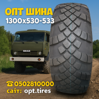 1300х530-533 шина