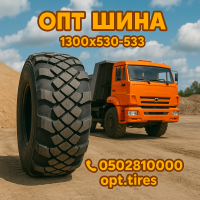 1300х530-533 шина