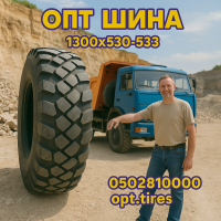 1300х530-533 шина