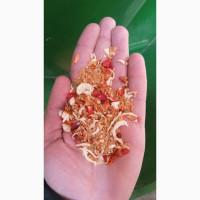 Булгур з Овочами