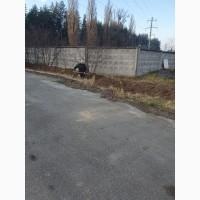 Услуги землекопов земляные работы Осокорки