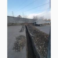 Услуги землекопов земляные работы Осокорки