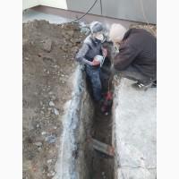 Услуги землекопов земляные работы Осокорки