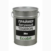 Мастика ТЕГЕРОН Ecobit ДСТУ Б В.2.7-106-2001 ( ГОСТ 30693-2000 )