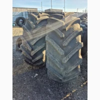 Бу шина 600/70R34 Alliance