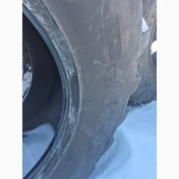 Бу шина 800/70R38 Petlas