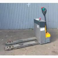 Jungheinrich EJE m13 Li Ion (x4pc. package)