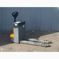 Jungheinrich EJE m13 Li Ion (x4pc. package)