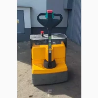Jungheinrich EJE m13 Li Ion (x4pc. package)