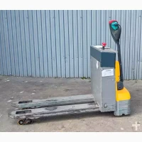 Jungheinrich EJE m13 Li Ion (x4pc. package)