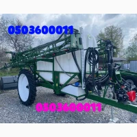 При4іпний 06приску8в4 Sprcy Expert 3000-24 - 3000 л, штвнгв 24 м