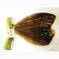 Камбала целая