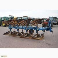 Продам плуг оборотный Rabe Werk Albatros 4 корп. / Lemken / Rabewerk / Лемкен