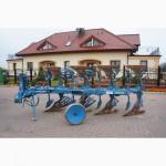 Продам плуг оборотный Rabe Werk Albatros 4 корп. / Lemken / Rabewerk / Лемкен