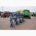 Продам плуг оборотный Rabe Werk Albatros 4 корп. / Lemken / Rabewerk / Лемкен