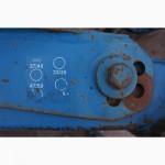 Продам плуг оборотный Rabe Werk Albatros 4 корп. / Lemken / Rabewerk / Лемкен