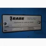 Продам плуг оборотный Rabe Werk Albatros 4 корп. / Lemken / Rabewerk / Лемкен