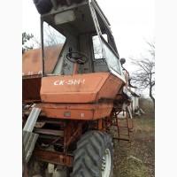 Продам Комбаин ск-5