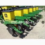 Сеялка Джон Дир John Deere 1770 16 рядная под заказ из США