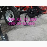 Культиватор КСУ - 8, 4 КПС-8, 4 прицепной четырехрядный с катком и пружиной