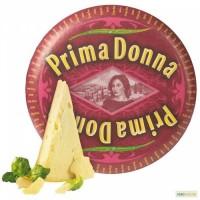 Prima donna» maturo