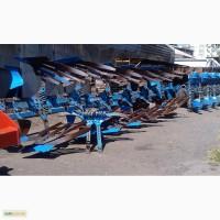 Плуг Лемкен (Lemken VariDiamant) 6-7 корпусов