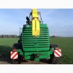 Новый комбайн кормоуборочный JOHN DEERE 7400