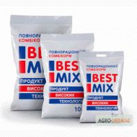 Комбикорм BEST MIX - Бест Микс