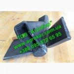Лапа (долото) 87460072 глуборыхлителя 10 CASE-IH, DMI Ecolo-Tiger 530, 730 АгроКар