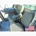Комбайн зерновой John Deere 9600 из США