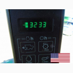 Комбайн зерновой John Deere 9600 из США