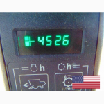 Комбайн зерновой John Deere 9600 из США