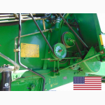 Комбайн зерновой John Deere 9600 из США