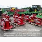 Косилка роторная Z-069 фирмы Wirax (Польша)