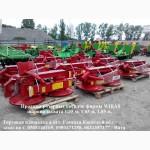 Косилка роторная Z-069 фирмы Wirax (Польша)