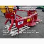 Косилка роторная Z-069 фирмы Wirax (Польша)