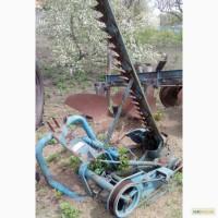 Косилка сегментная 1, 8 м