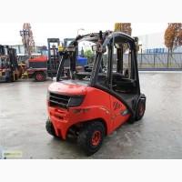 Предлагаю дизельный погрузчик Linde H25D-02 ( 682)