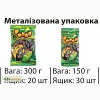 Зернята смажені ТМ Сонях