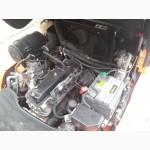 Погрузчик вилочный Toyota 7FGF 15, газ, Идеал, наработка 2509 м/ч, 5.5м.высота подъема