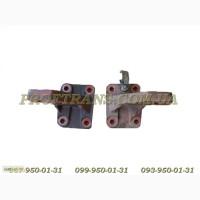 Кронштейн двигателя IVECO EUROCARGO TECTOR