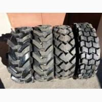 Шина для погрузчика JCB 12.5/80-18 передние